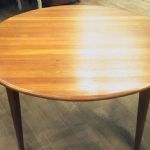 267 7407 COFFEE TABLE